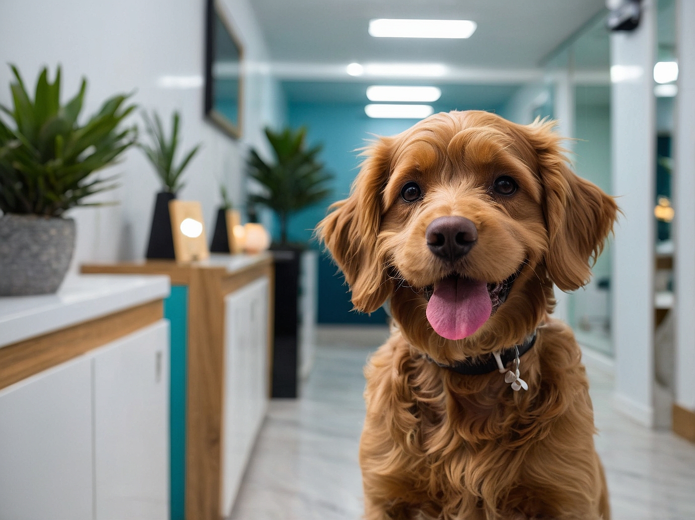 Cómo preparar a tu perro para su primera visita al groomer